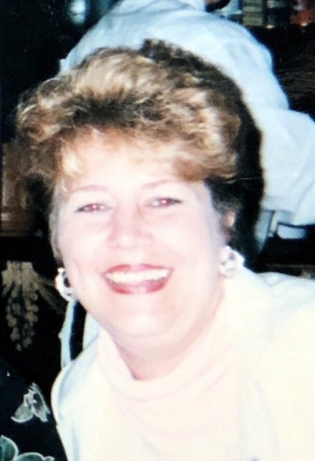 Obituario de Cheryl Ann Steinmetz