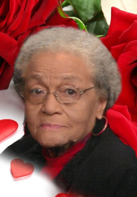 Obituary of Catherine L. Hill