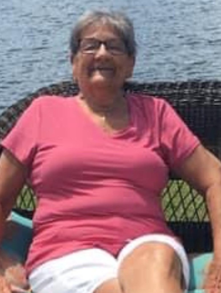 Alberta Griffy Obituary Cross Lanes Wv