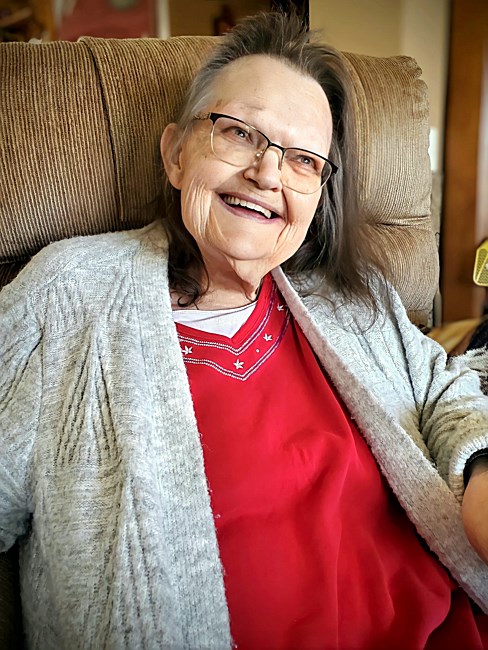 Obituary of Joyce Darlene Cobb