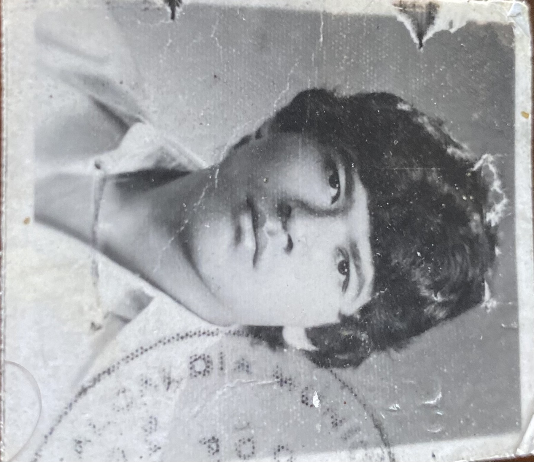 Obituary of Neemias Antonio Quintanilla Romero