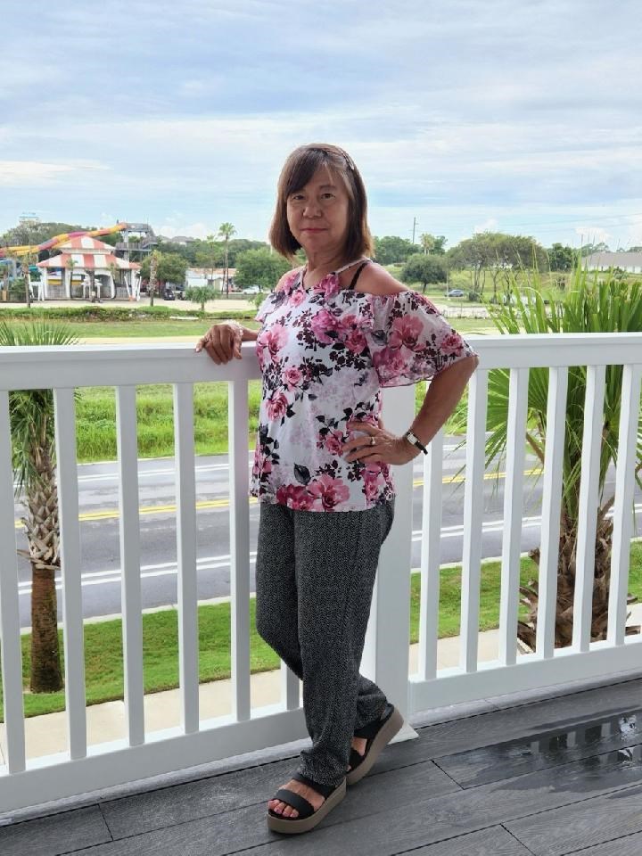 Obituary of Lourdes "Ludy" Mayo Esteban