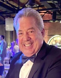 Obituary of RAYMOND 'RJ' WOHL