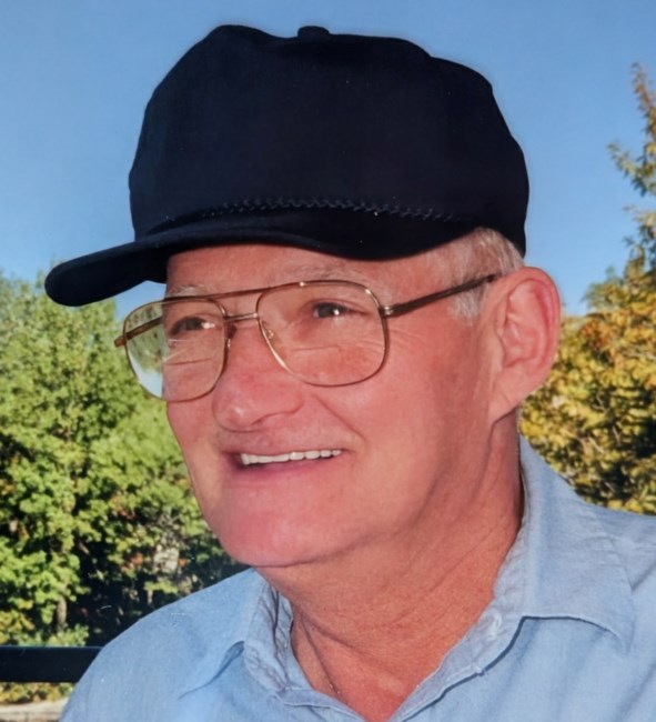 Obituary of August J. Fischer, Jr.