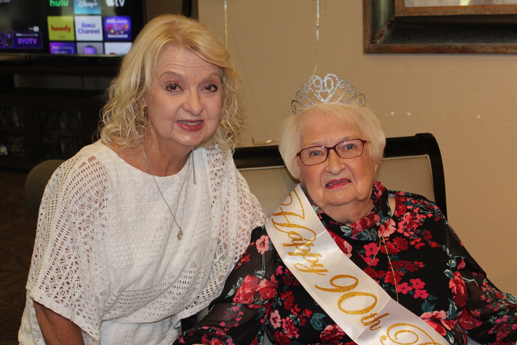 Obituary of Deborah Blackwell