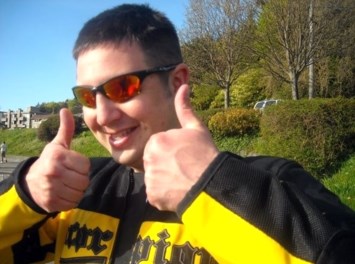 Obituary of Jeremy D. Barreras