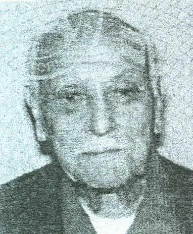 Obituary of Clarence Thomas Wilburn