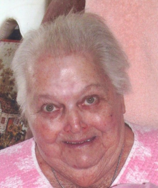 Obituary of Charlotte Ann Brown