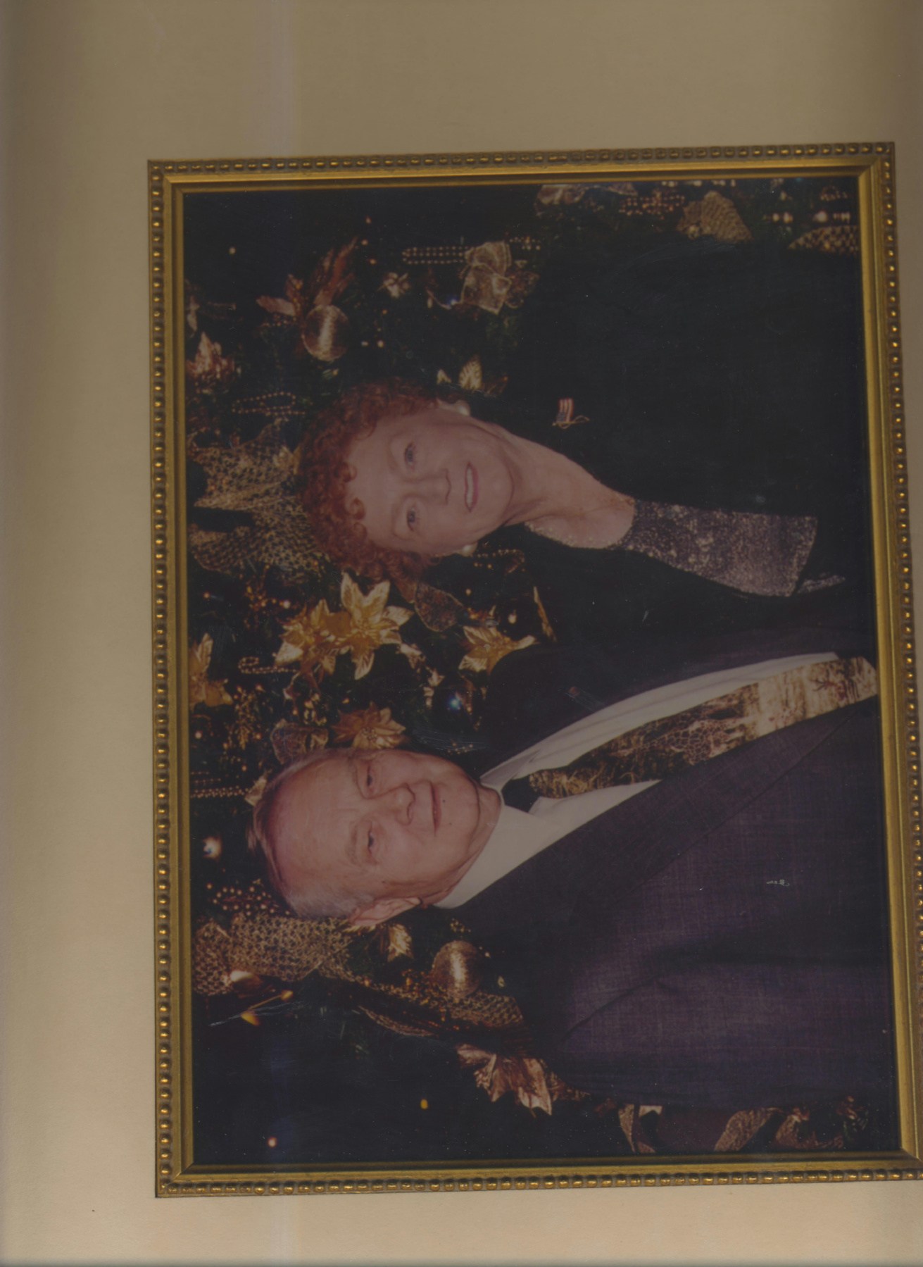 Obituary of Mary Catherine Maurer