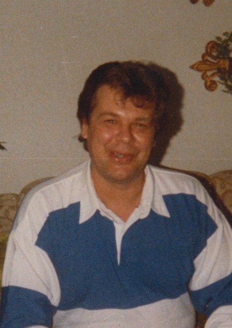 Obituary of Dennis Paul Thompson Sr.