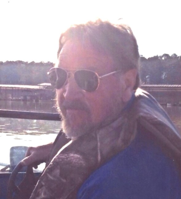 Obituary of James Ray Kitchens Sr.