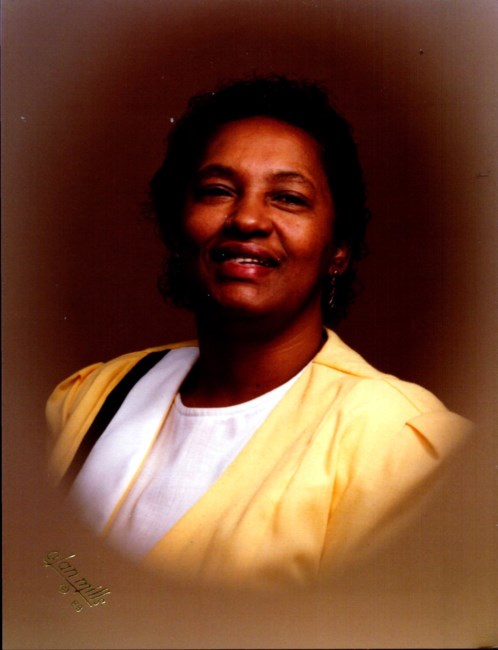 Obituary of Alberta Lutissa Wiggins
