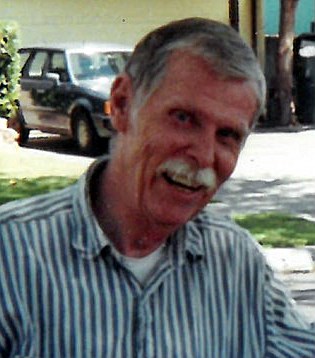 Obituary of William Charles Sullivan