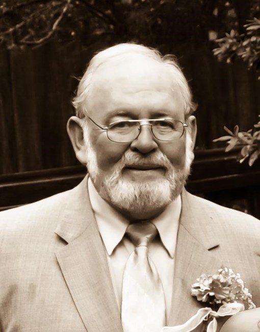 Obituary of Charles "Charlie" Lee Robertson