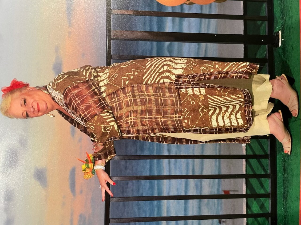 Obituary of Delma Maria Aviles