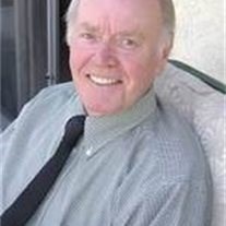 Obituary of Marvin Dean Alexander