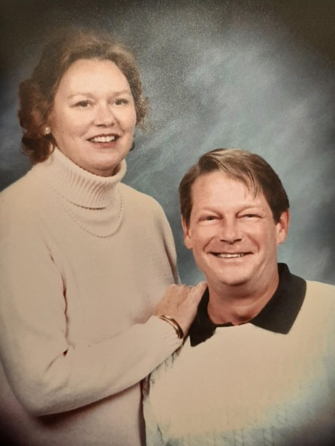 Obituary of William "Bill" Bullock Jr.