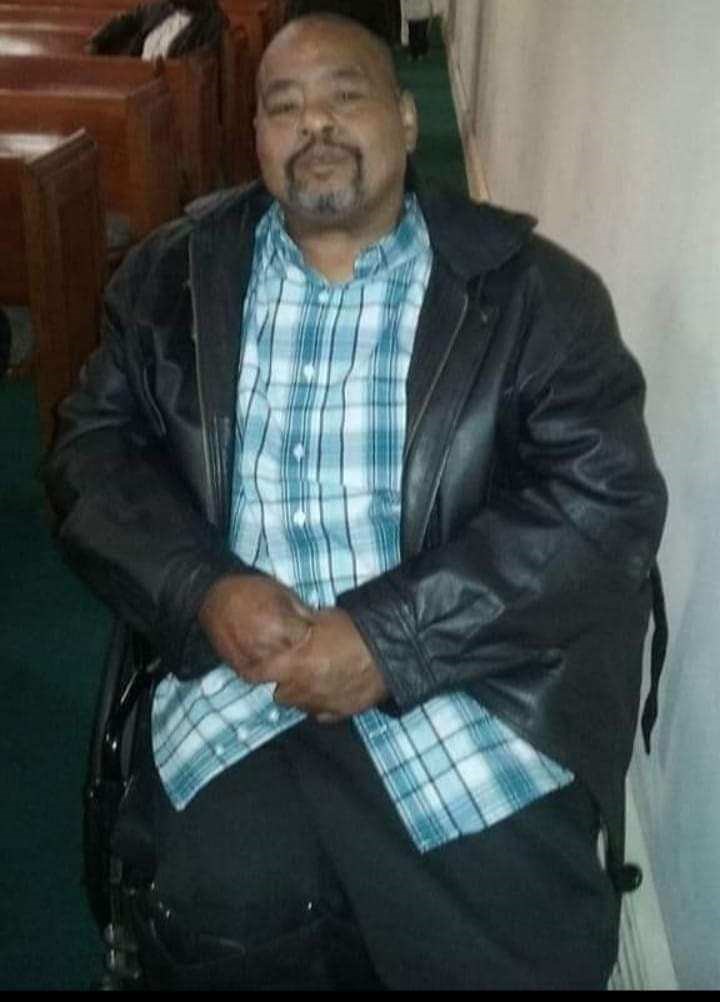 Obituary of John Paul Smith