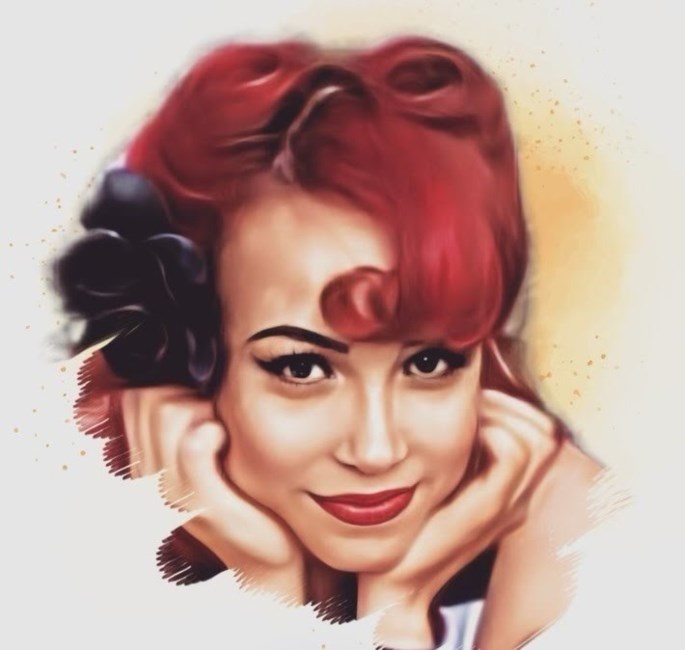 Obituario de Catherine Jessica Torres