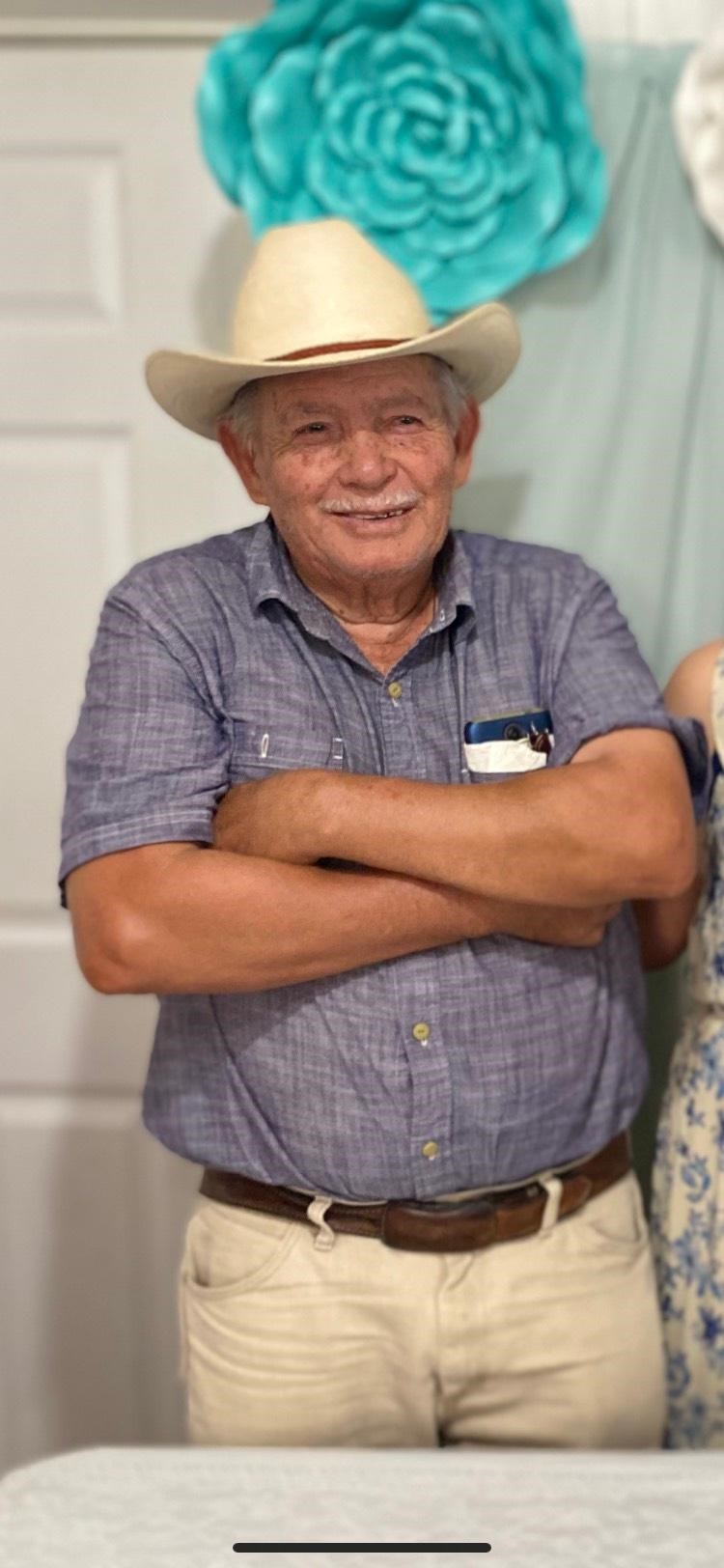 Obituary of Manuel Del Rio-Lopez