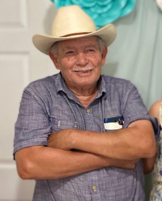 Obituary of Manuel Del Rio-Lopez