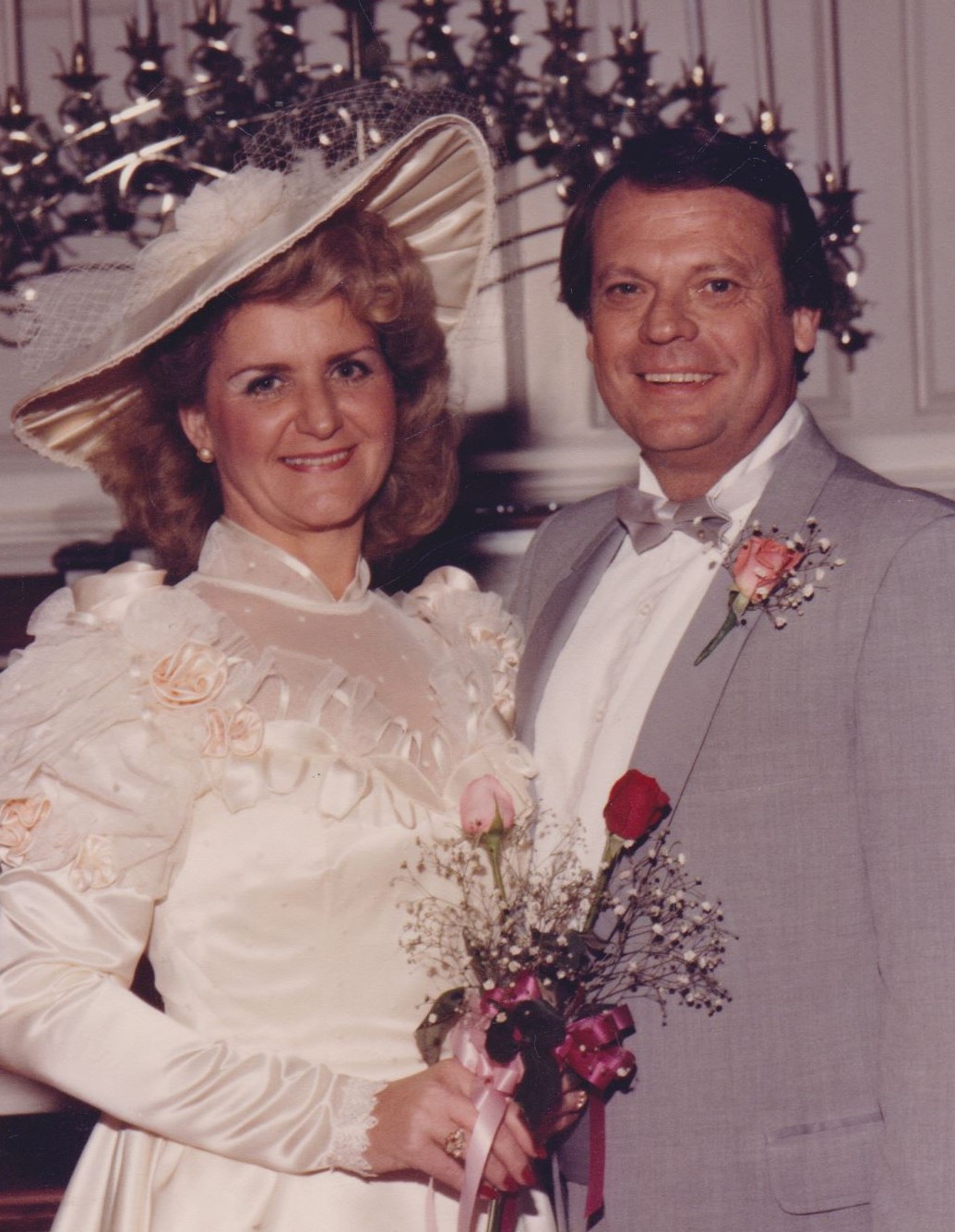 Obituary of Paul Ray Garrett