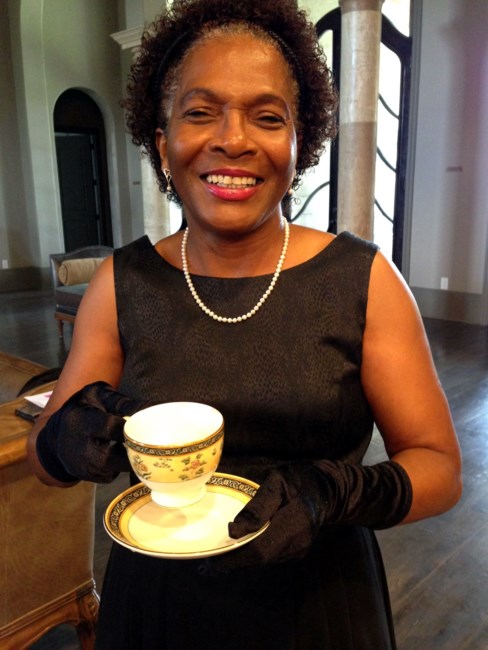 Obituary of Virgie Lee Carr Walton