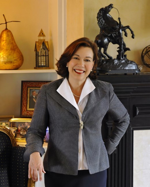 Obituary of Kristen Fricks-Roman