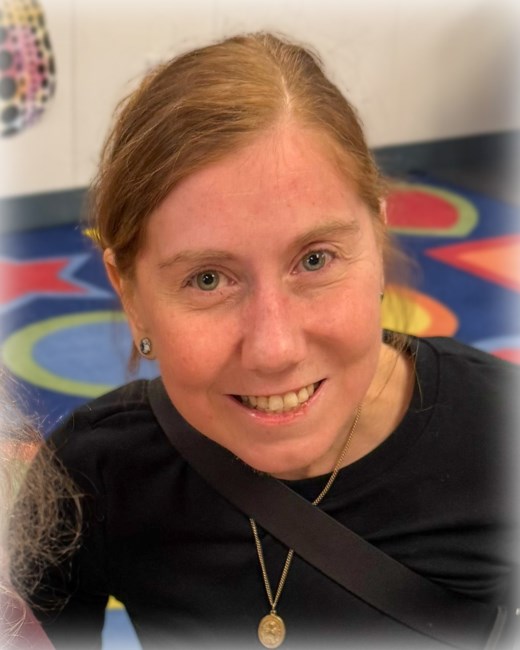 Obituary of Christina Rose Prokopowicz