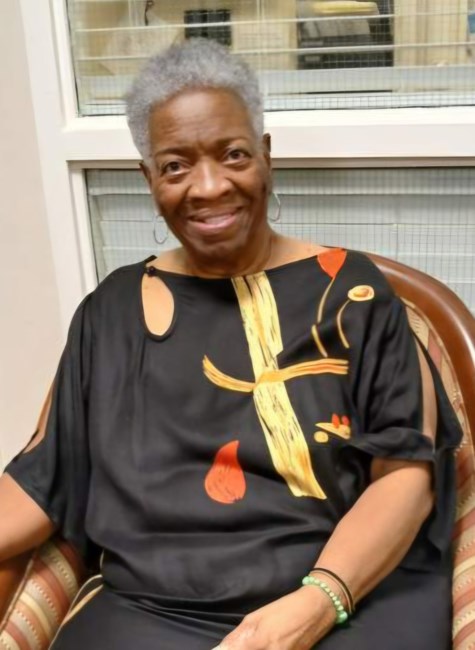Obituary of Ms. Charlotte Ann Brooks