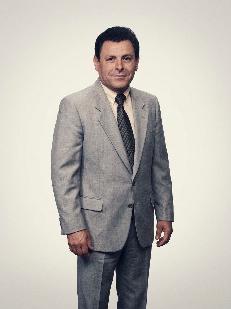 Obituary of Luis Armando Ochoa