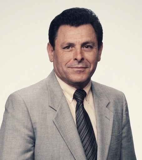 Obituary of Luis Armando Ochoa