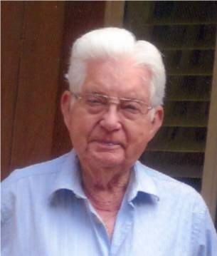 Obituary of George C. Griffin