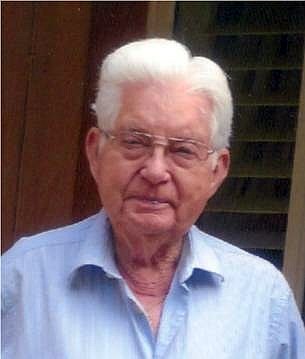 Obituary of George C. Griffin