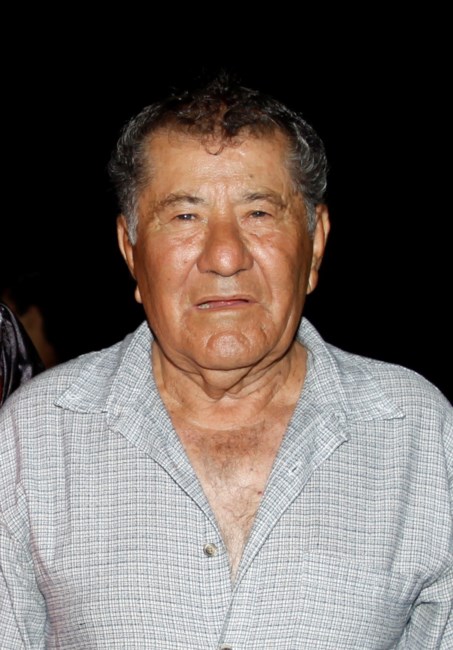 Obituary of Samuel Pimentel