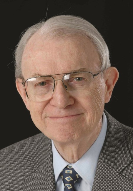 Obituary of Dr Tom Cooper