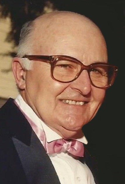 Obituary of James H. Kraft Sr.