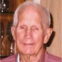 Obituary of Bruce Buchanan Woodward