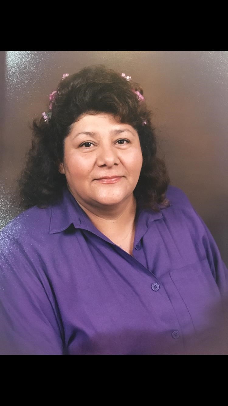 Obituario de Maria Isabel Ortiz