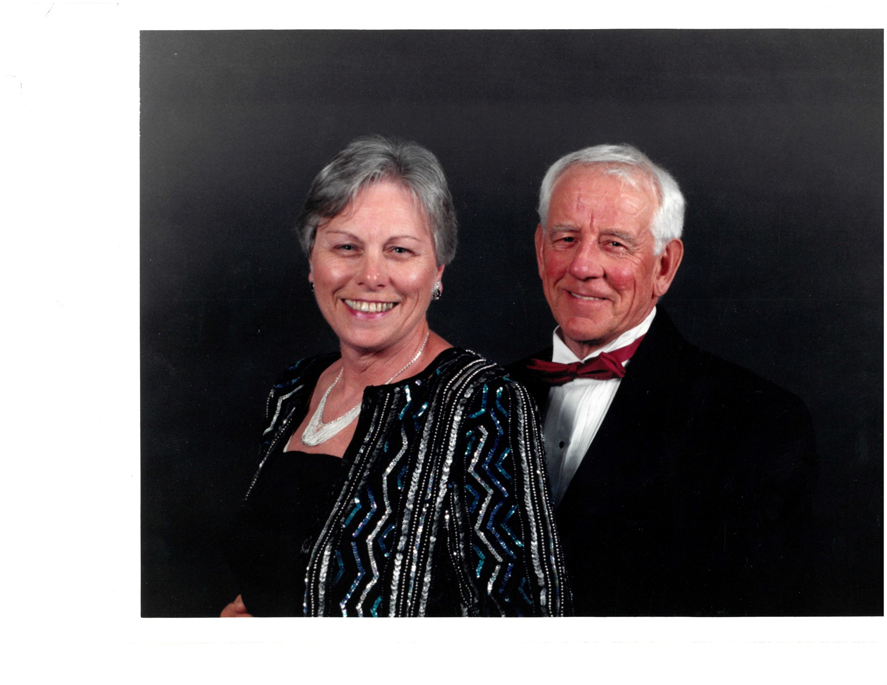 Avis de décès de Robert Edward Bray