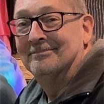 Obituary of Eric Reasoner