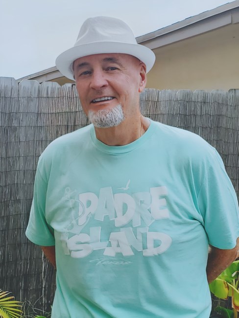 Obituary of Don Davis