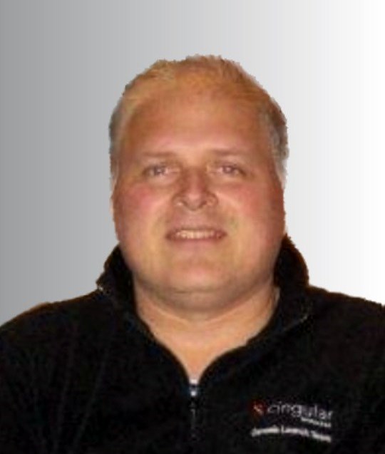 Obituary of Richard Anthony Padgett