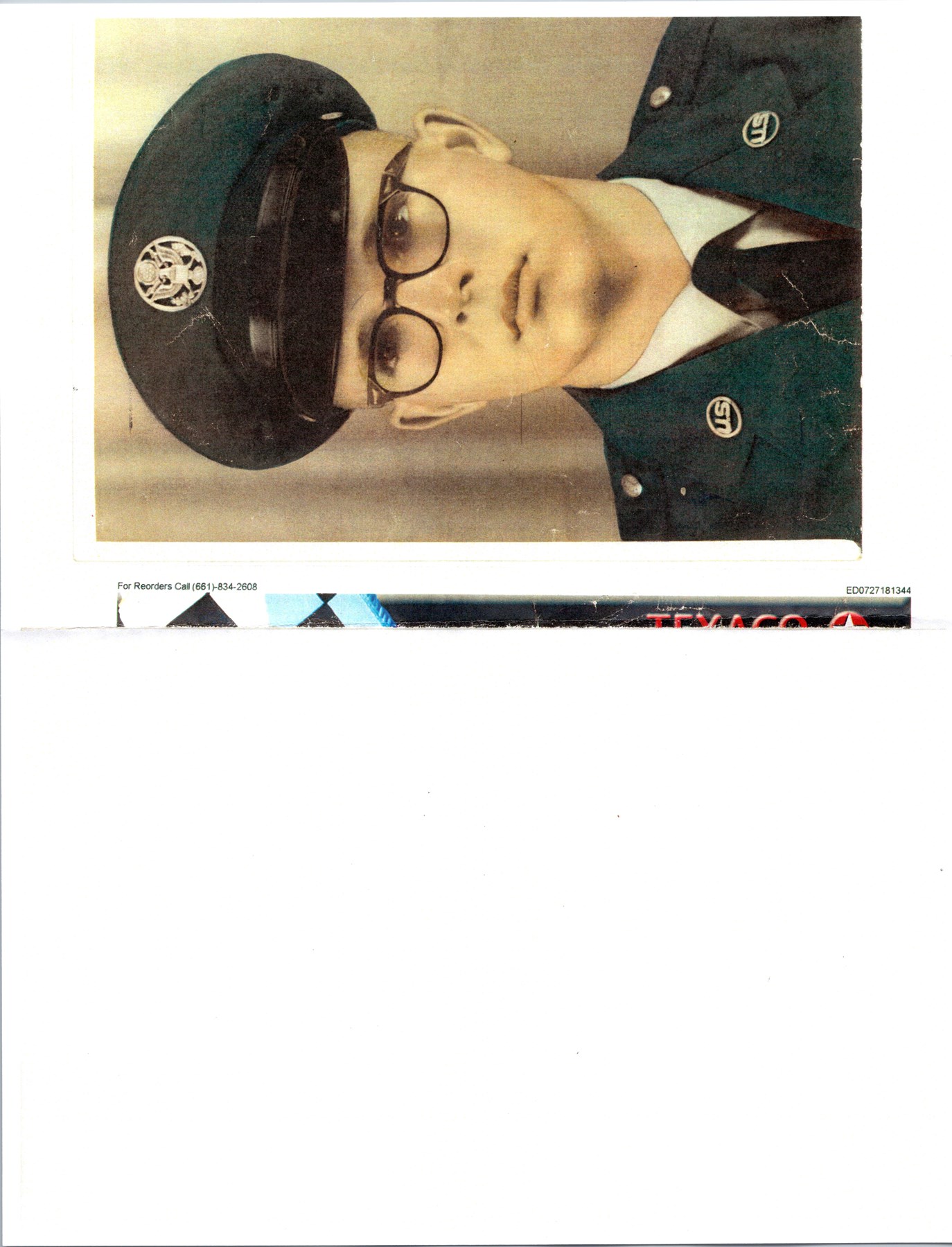 Obituary of Donald Allen Mettler