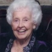 Obituary of Frances E. Nelson
