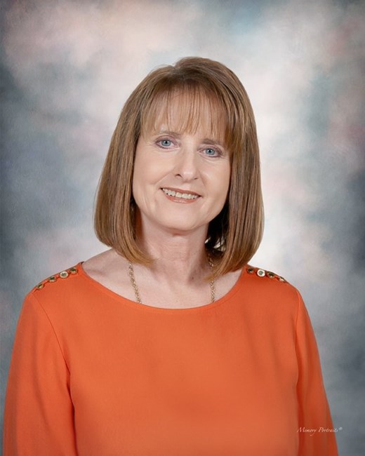 Obituary of Sharon Ann Charlton