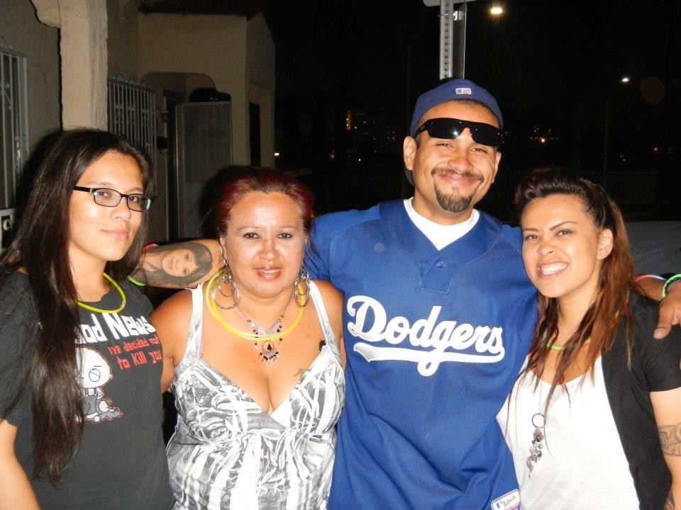 Obituary of Cristina Vega