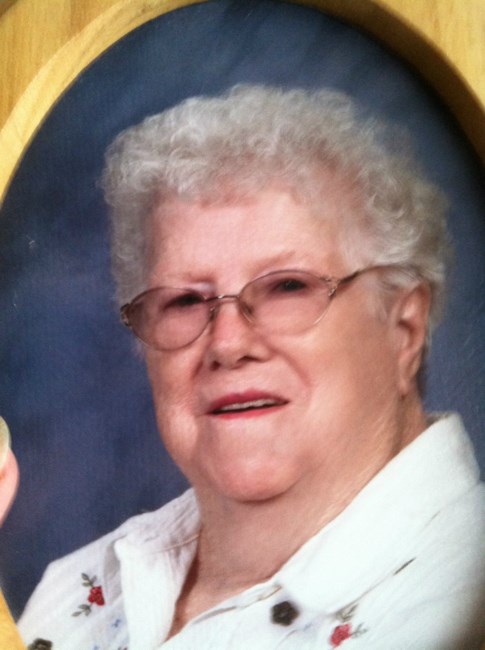 Obituary of Mrs. Paula Rose Lawrence
