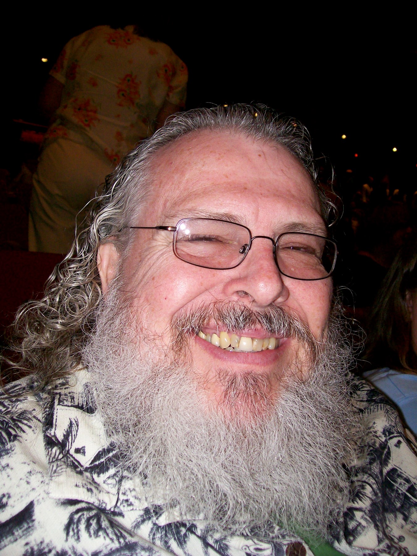 Obituary of John "Jack" A. Magee Jr.