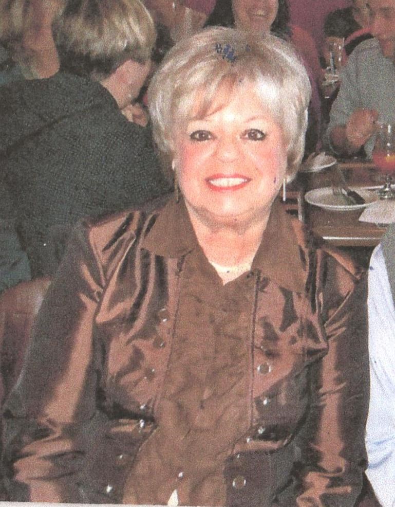 Obituary of Huguette Dion